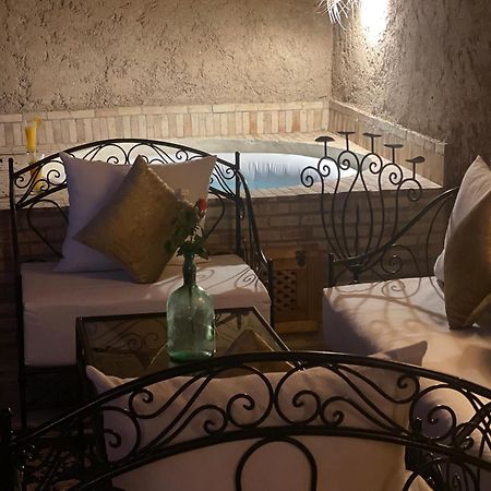 La Maison Berber Shams Марракеш Экстерьер фото