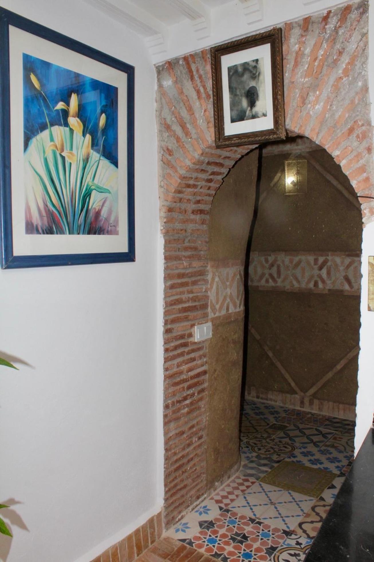 La Maison Berber Shams Марракеш Экстерьер фото