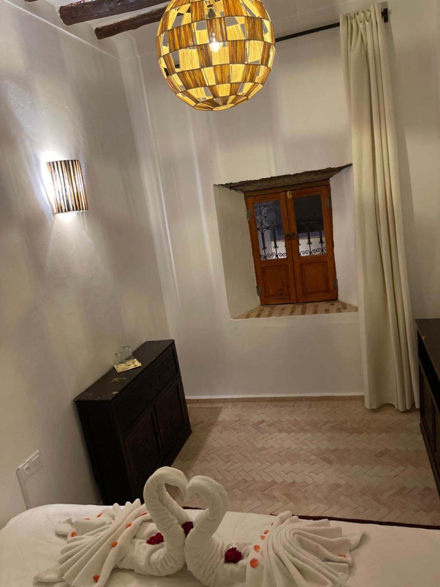 La Maison Berber Shams Марракеш Экстерьер фото