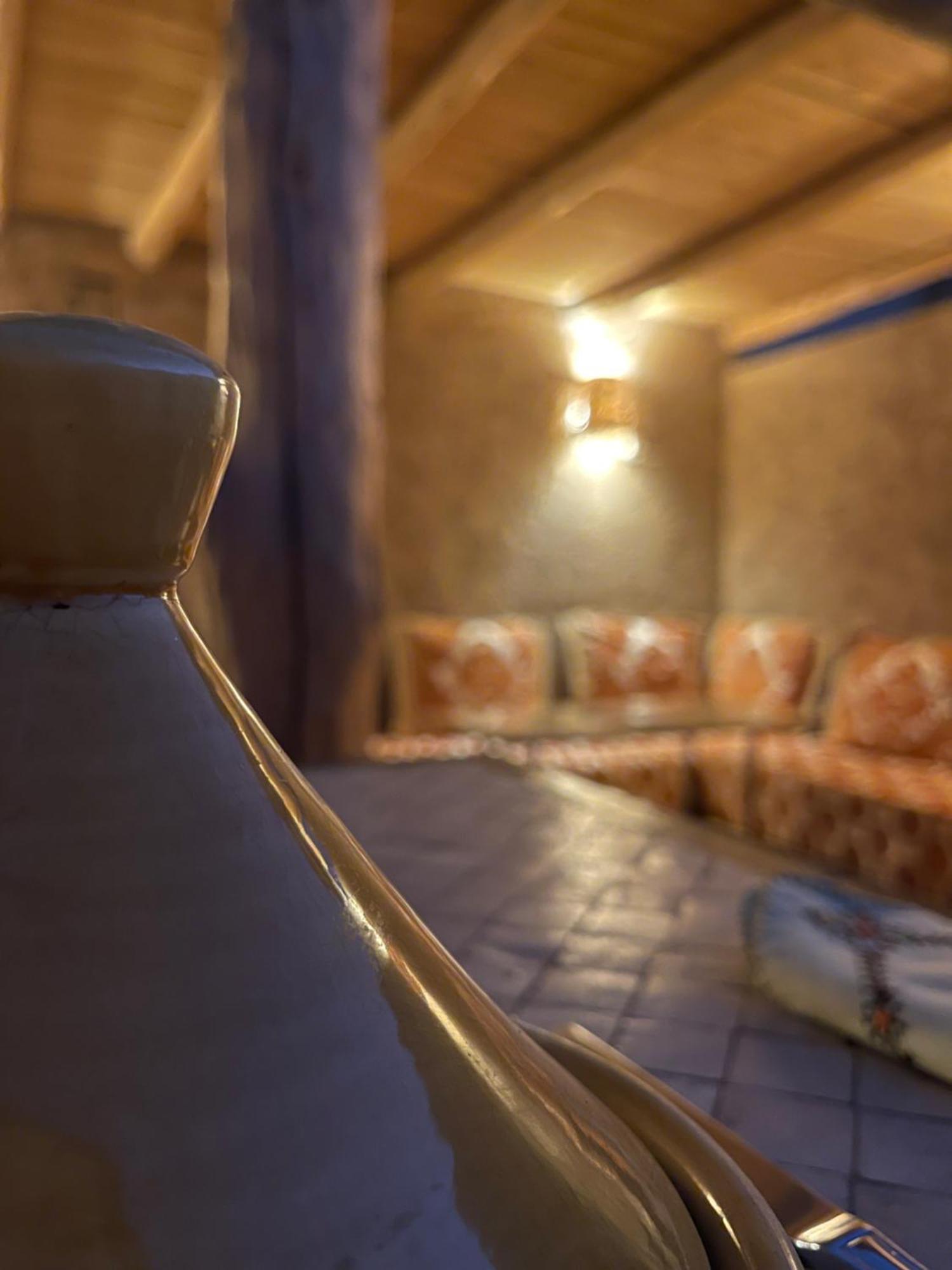 La Maison Berber Shams Марракеш Экстерьер фото