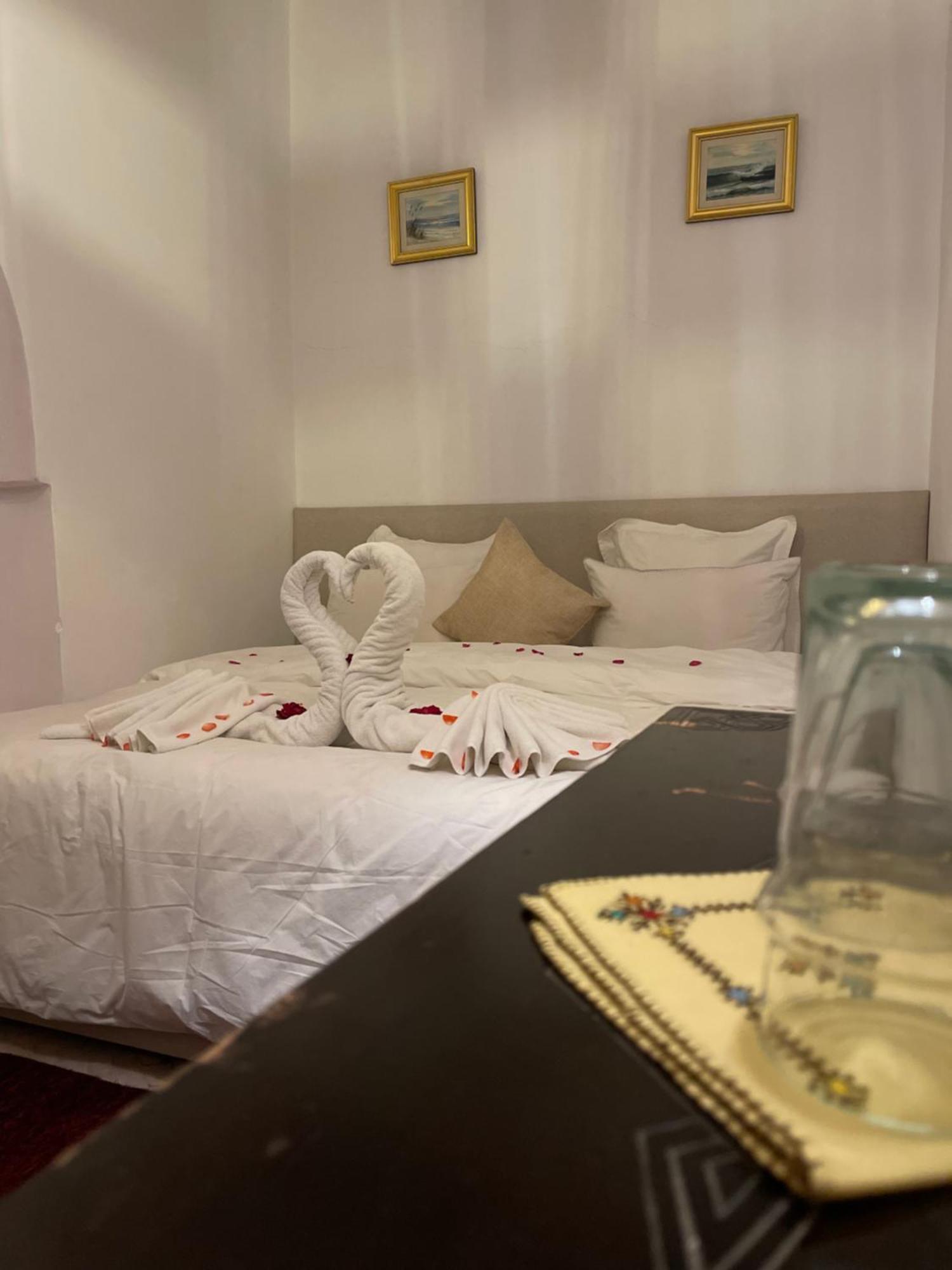 La Maison Berber Shams Марракеш Экстерьер фото