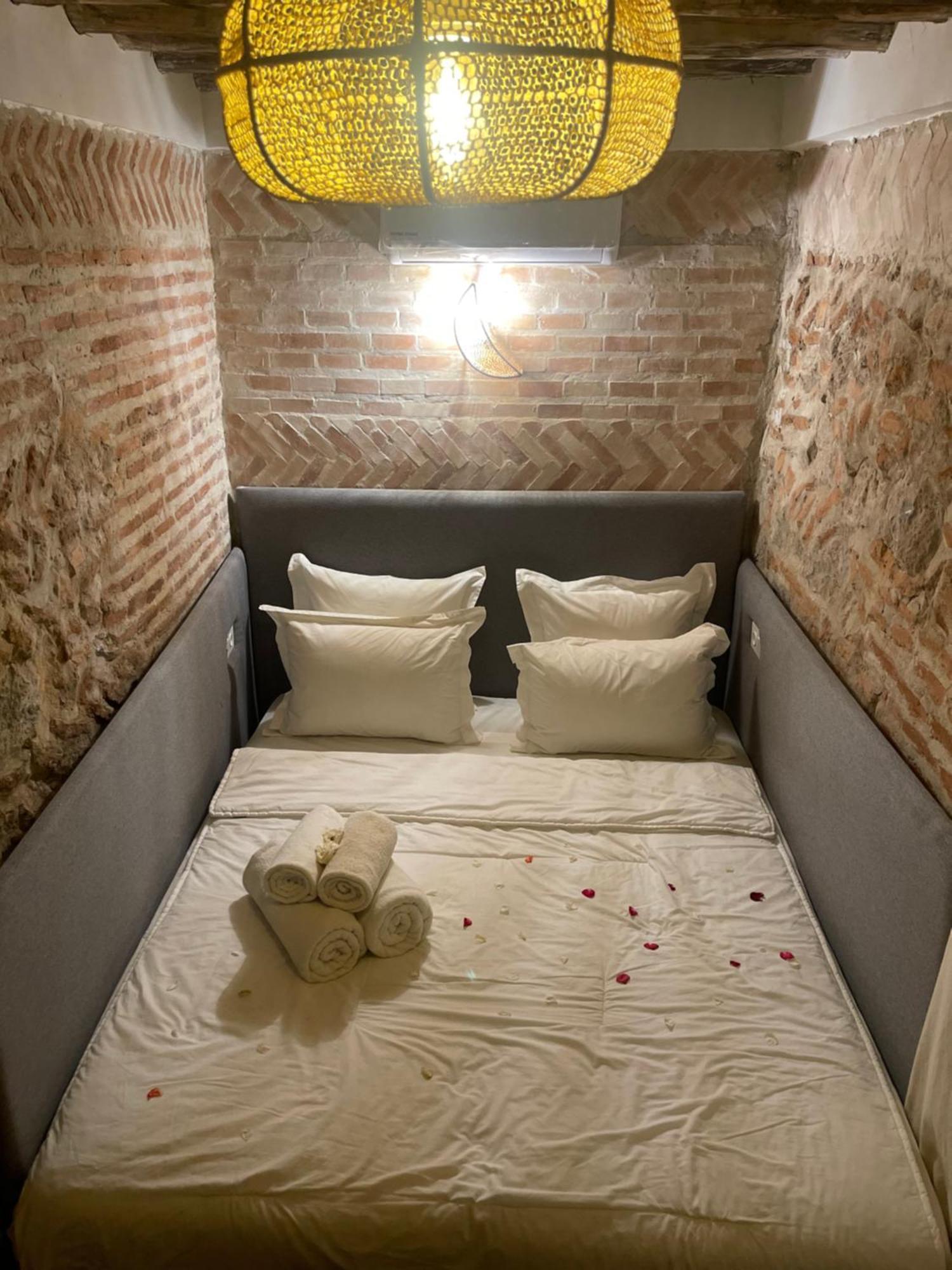 La Maison Berber Shams Марракеш Экстерьер фото
