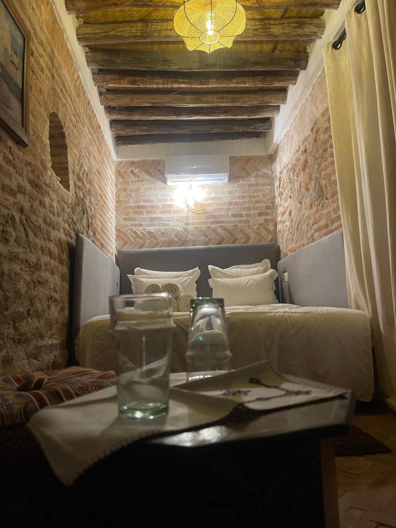 La Maison Berber Shams Марракеш Экстерьер фото