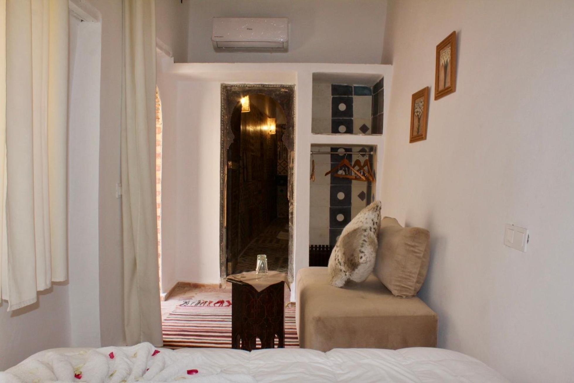La Maison Berber Shams Марракеш Экстерьер фото